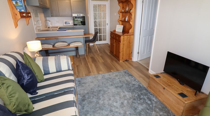 Photo of 9 Oakley Wharf