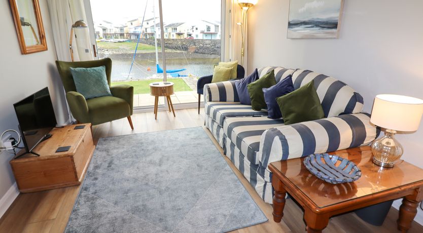 Photo of 9 Oakley Wharf