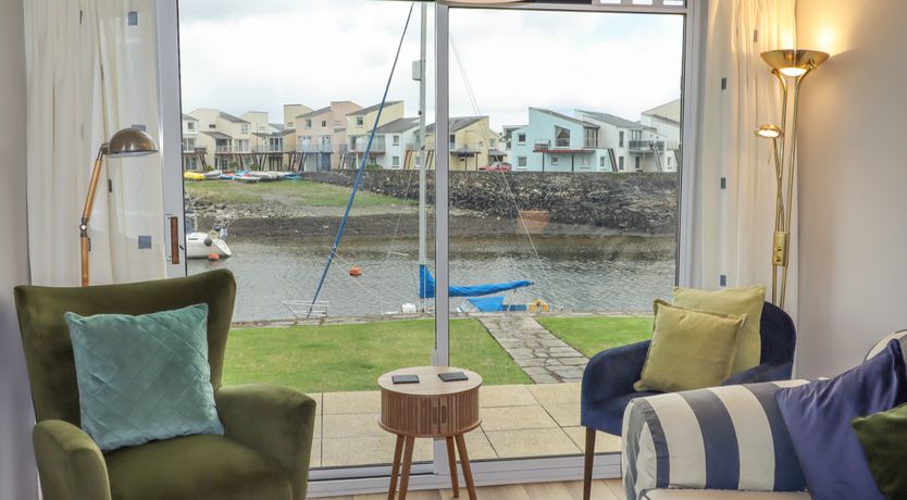 Photo of 9 Oakley Wharf