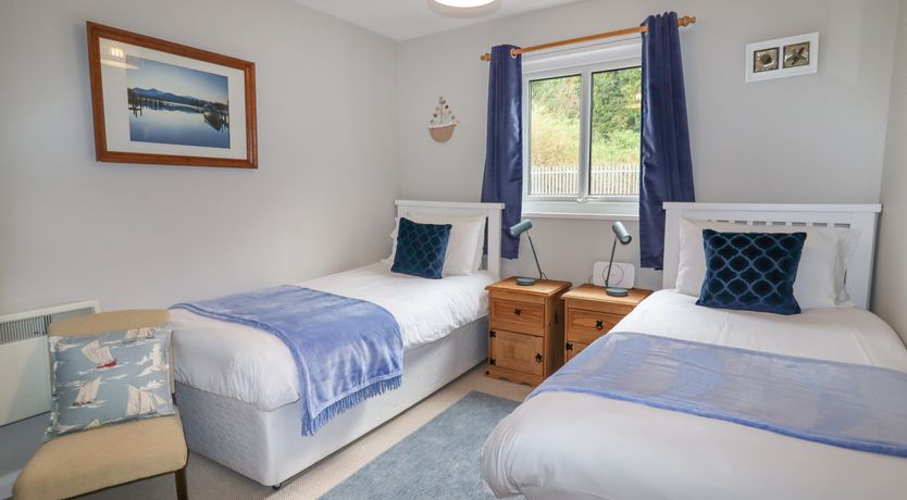 Photo of 9 Oakley Wharf