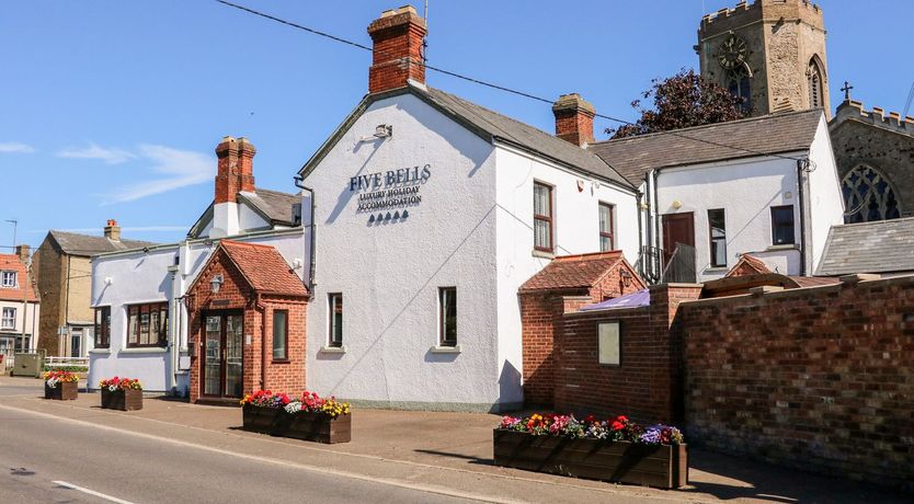 Photo of The Five Bells Inn