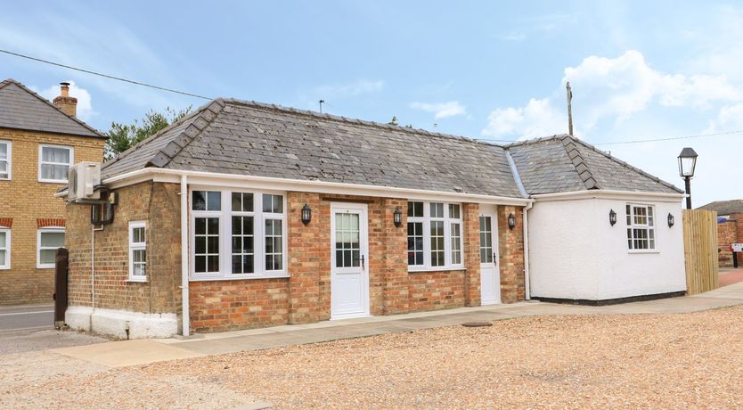 Photo of The Five Bells Inn