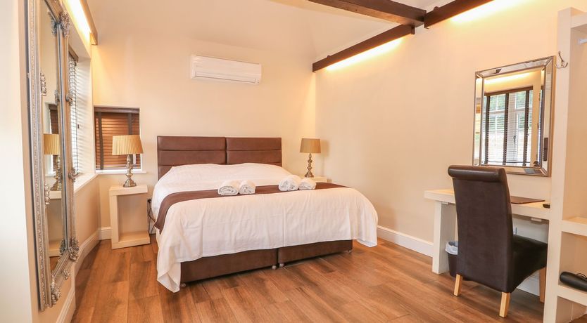 Photo of The Five Bells Inn