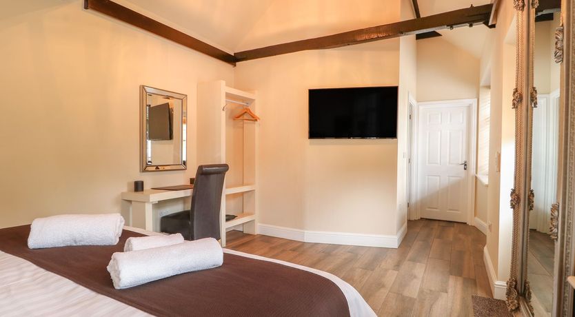 Photo of The Five Bells Inn