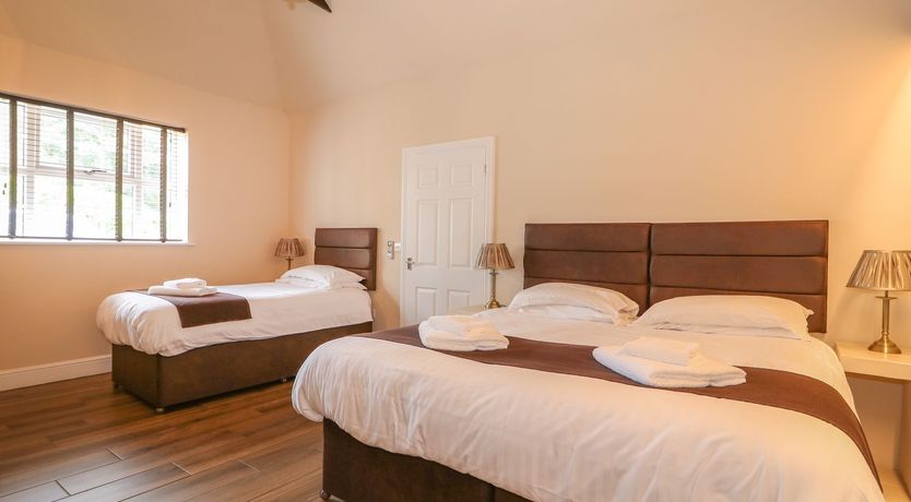 Photo of The Five Bells Inn