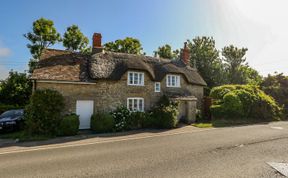 Photo of Alice's Cottage