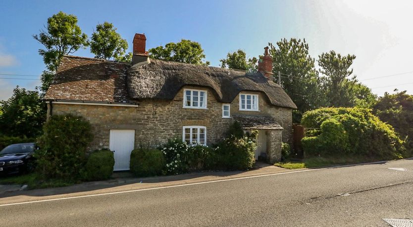 Photo of Alice's Cottage