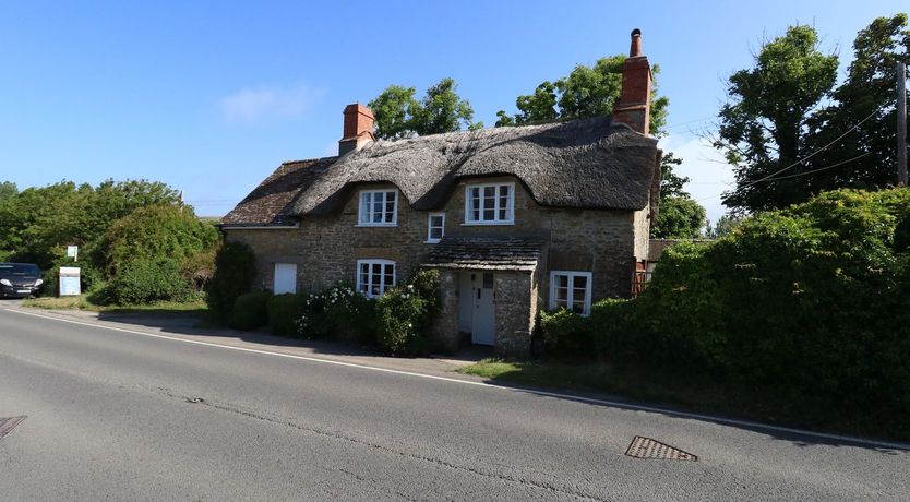 Photo of Alice's Cottage