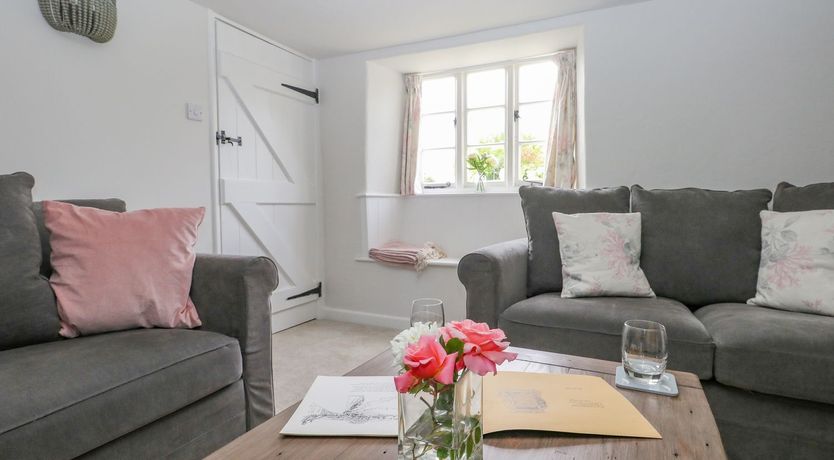 Photo of Alice's Cottage