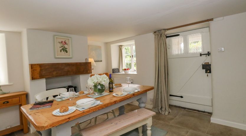 Photo of Alice's Cottage