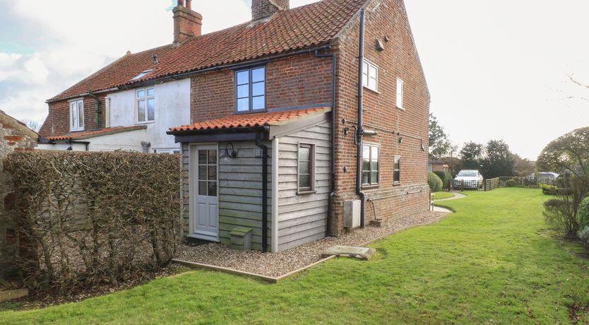 Photo of Lanthorn Cottage