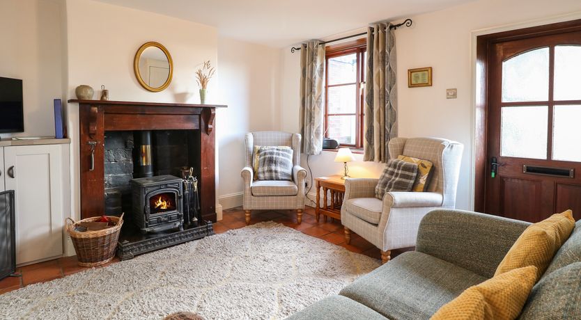 Photo of Lanthorn Cottage