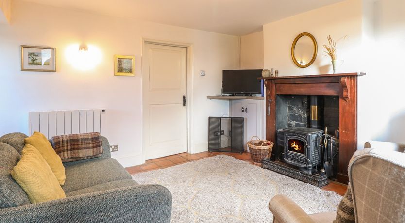 Photo of Lanthorn Cottage