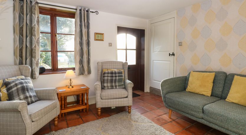 Photo of Lanthorn Cottage