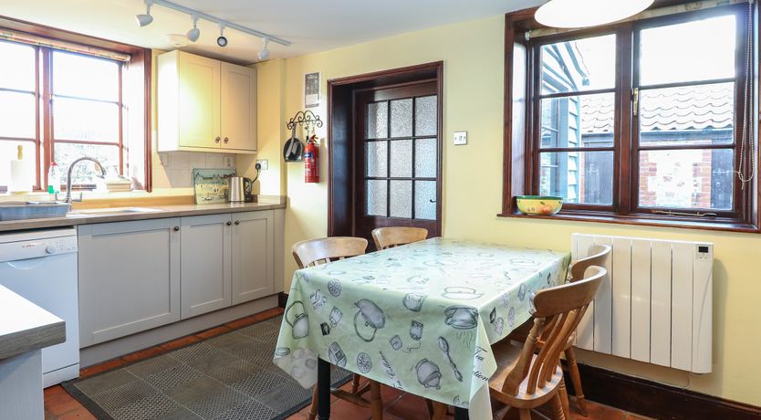 Photo of Lanthorn Cottage