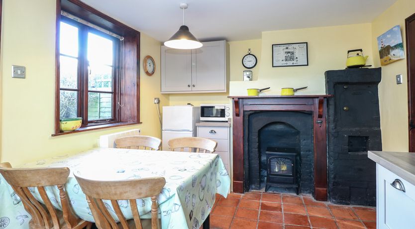 Photo of Lanthorn Cottage