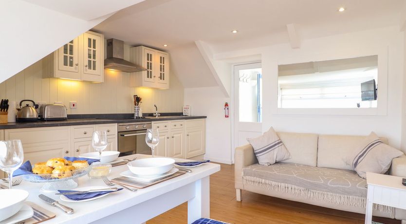 Photo of The Loft at Beach House