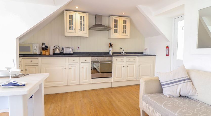 Photo of The Loft at Beach House