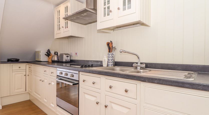 Photo of The Loft at Beach House