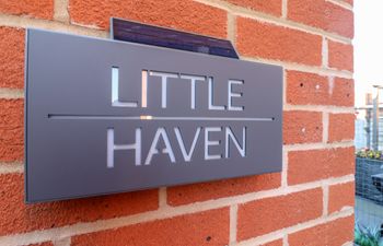Little Haven Holiday Home