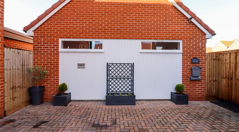 Photo of Little Haven