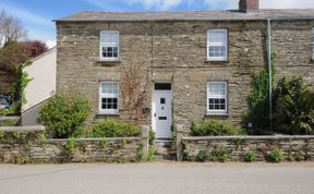 Photo of 1 Churchtown Cottages