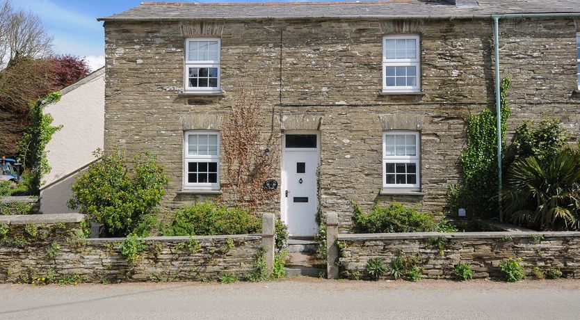 Photo of 1 Churchtown Cottages