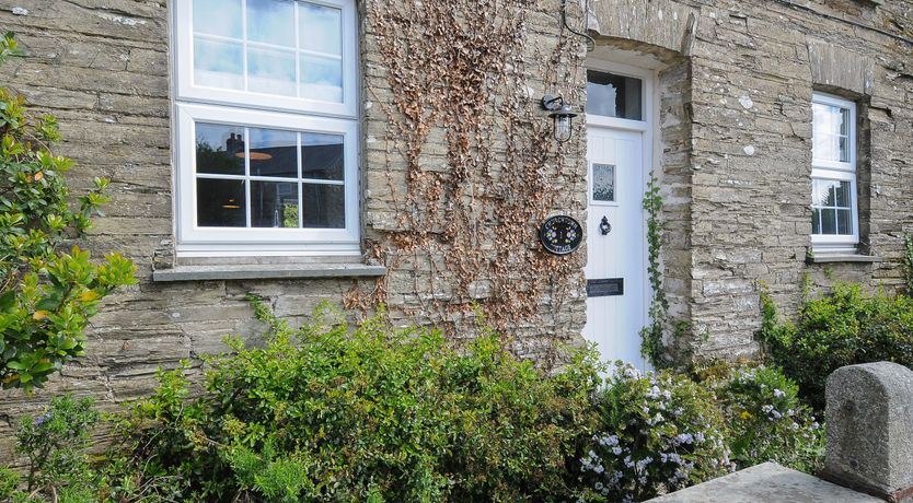 Photo of 1 Churchtown Cottages