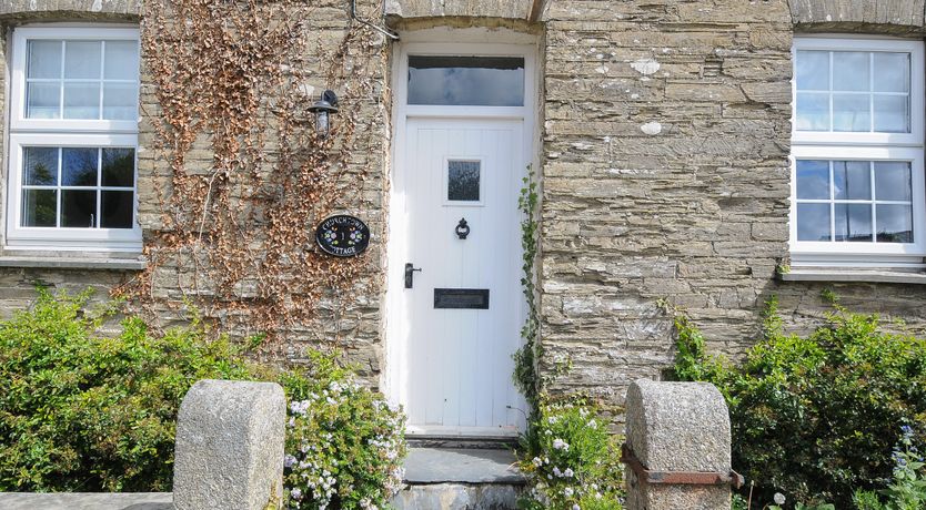 Photo of 1 Churchtown Cottages