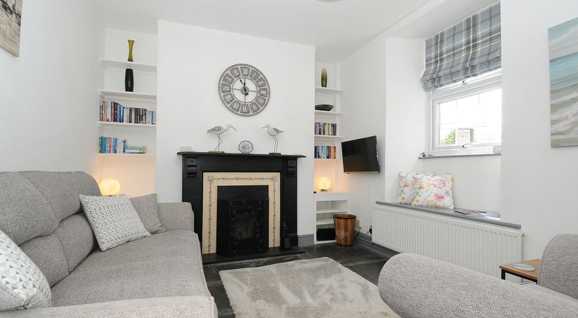 Photo of 1 Churchtown Cottages