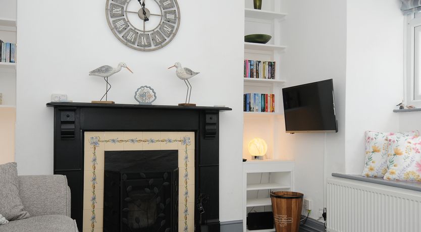 Photo of 1 Churchtown Cottages