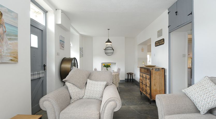 Photo of 1 Churchtown Cottages