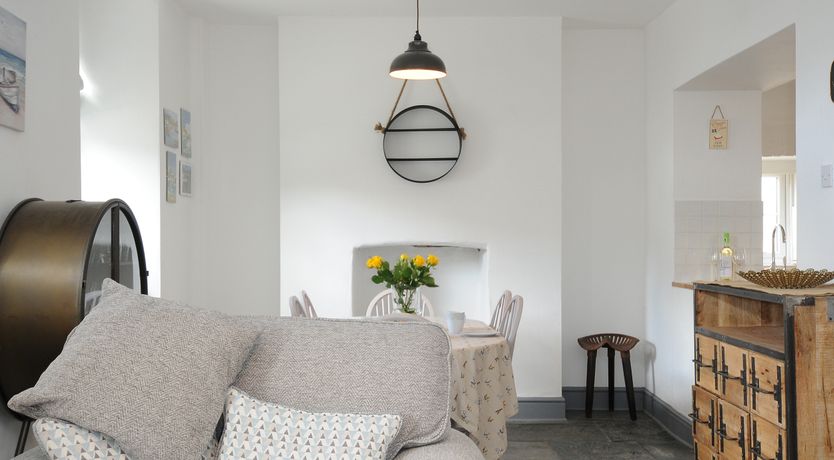 Photo of 1 Churchtown Cottages