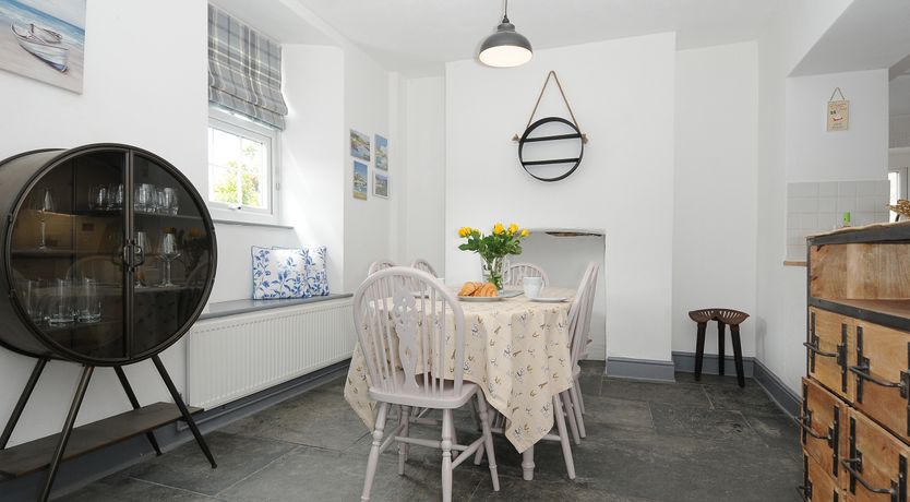 Photo of 1 Churchtown Cottages