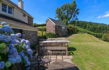 Whitley Farm Holiday Home