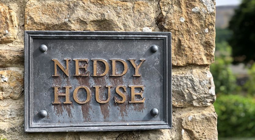 Photo of Neddy House