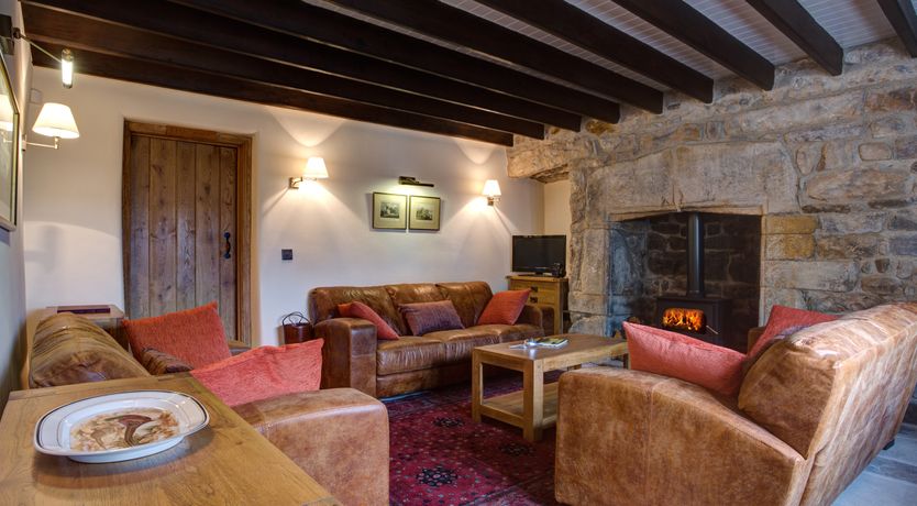 Photo of Neddy House