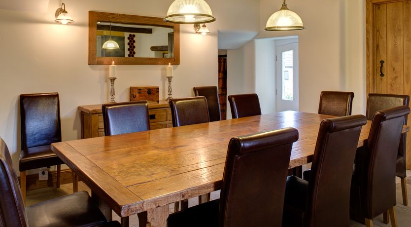 Photo of Neddy House