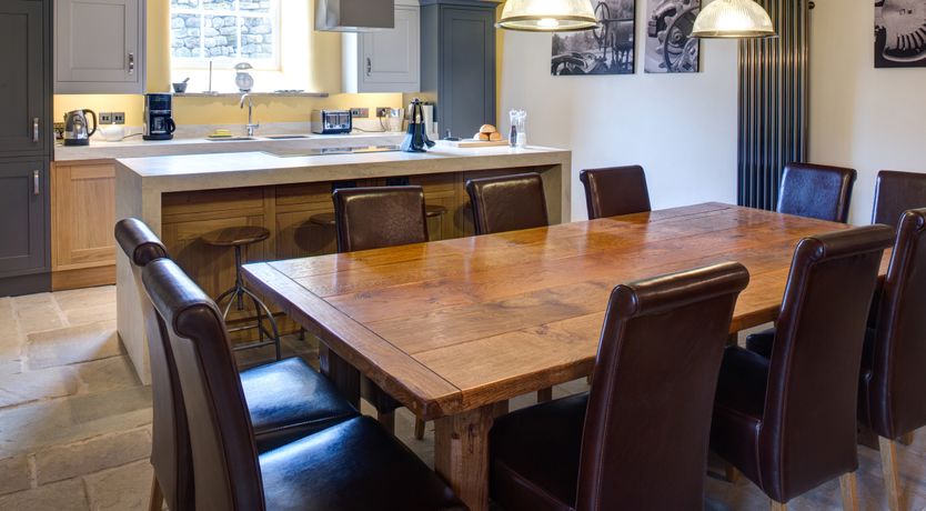 Photo of Neddy House