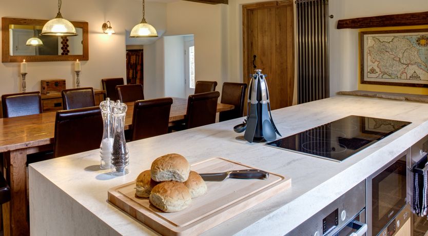 Photo of Neddy House