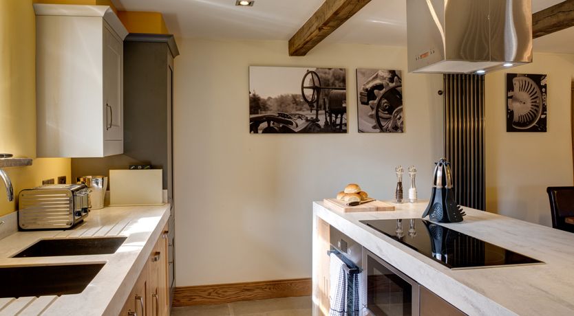 Photo of Neddy House