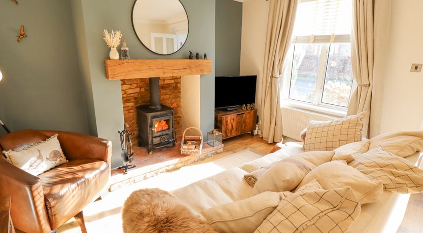 Photo of Rose Cottage