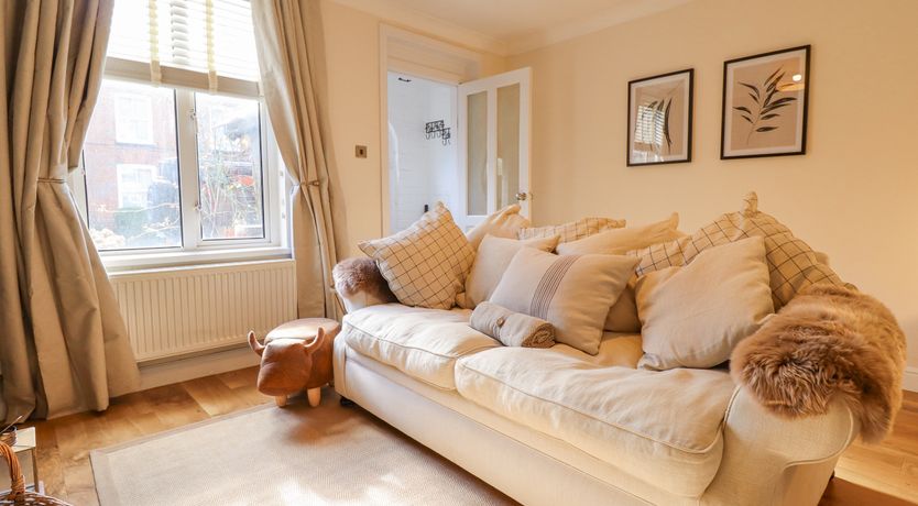 Photo of Rose Cottage