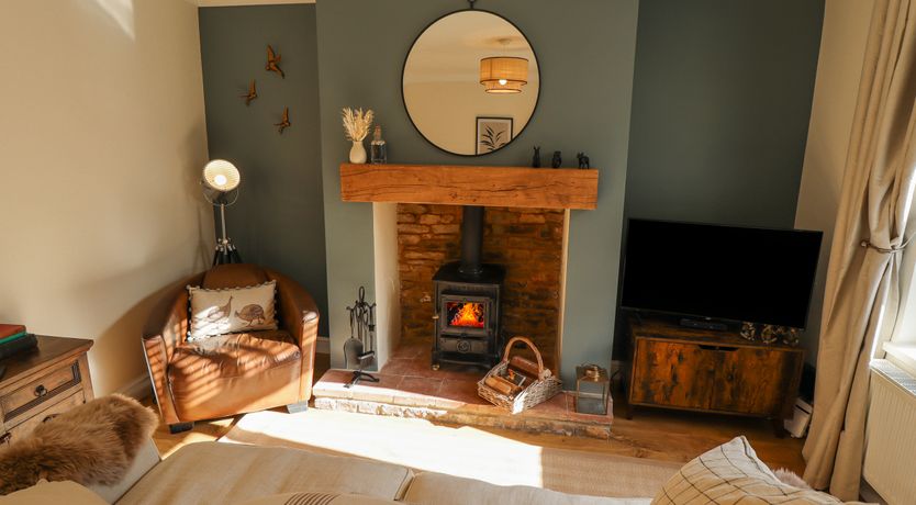 Photo of Rose Cottage