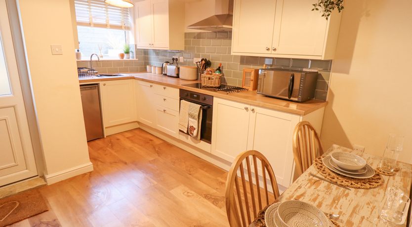 Photo of Rose Cottage