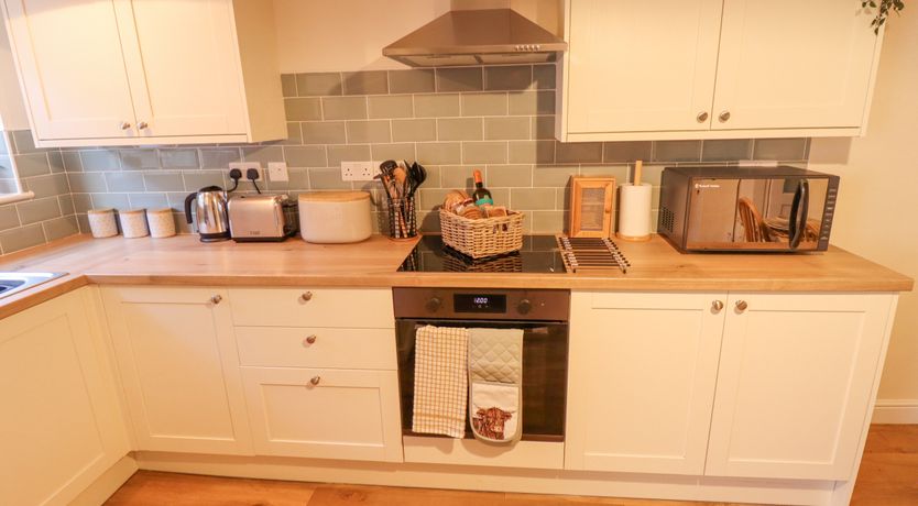 Photo of Rose Cottage