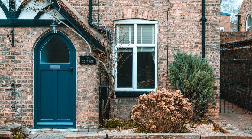 Photo of Rose Cottage