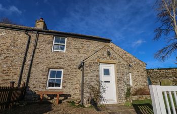 Swinhope View Holiday Home