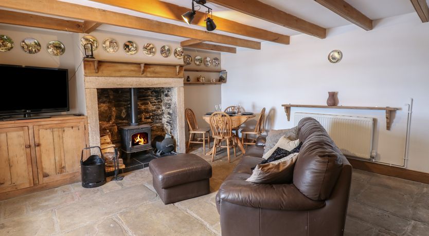 Photo of Swinhope View