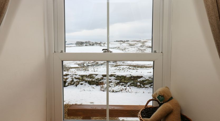 Photo of Swinhope View